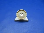 Cessna 172G Stall Warning Horn W/ Bracket 12V P/n S1407-6 (0126-264). Fixed Price $452.00.