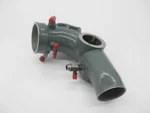 Lycoming LW-12466 Turbo Intake Tube. Fixed Price $325.00.