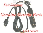 Genuine Garmin Power Cable For Zumo 450 550 660 665 Area 500 510 560 Gps. Fixed Price $25.76.