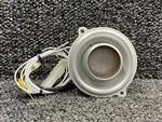 RL6943-3 Birk Aerosystems Led Interior Reading Light Assembly. Fixed Price $168.00.