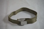 Davis Aircraft Products Co. Part # FDC1730-65-2 20" Strap Webbing. Fixed Price $9.00.