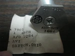 Avi 79C1 Valve Fuel New Old Stock. Fixed Price $200.00.