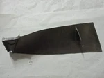 Aircraft Jet Engine Titanium Fan Blade Boeing 747 676 CF6. Fixed Price $259.35.