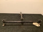 Piper Lance PA32R-300 Yoke Pedestal T-bar 62703-34 (2) Universals 62834-02. Fixed Price $300.00.