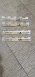 Piper Hinge Stabilator 63560-003. Fixed Price $85.00.