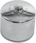 K&n Oil Filter Chrome KN-172C. Fixed Price $22.99.