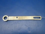 Continental Bracket, Generator Arm P/n 628580 Nos (0419-434). Fixed Price $189.95.