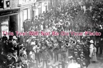 1731 - Military Parade, Tiverton, Devon. Fixed Price $12.02.
