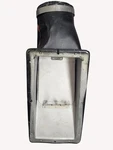Cessna Cowling Air Intake Duct Assembly Pn 1250839-1. Fixed Price $1099.00.