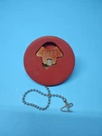 New Fuel Cap Pn 2839215 Gabb, Type Ii, Class Size With Chain. Fixed Price $180.00.