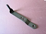 Piper J3 Cub Style Throttle Lever, Exact Replica Of Original, Homebuilders. Fixed Price $36.00.