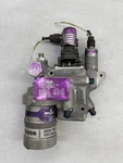 Boeing Aircraft Hydraulic Control Assembly No. 65-17823-4. Fixed Price $200.00.