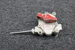 HE7001-5 Beech 58P Janitrol Fuel Selector Control Box Rh W/ Handle. Fixed Price $84.00.