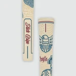 Stick Grips Golf Authentic Patriot Ivory Midsize Swing Club (irons & Woods). Fixed Price $13.49.