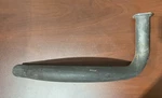 Piper PA28 Exhaust Stack. Fixed Price $300.00.