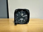 Cessna Altimeter, PN:C661014-0101, 5934PA-1 A.69, As Removed. Fixed Price $400.00.