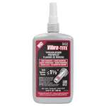 Vibra-tite 14625 Threadlocker, 146, Red, High Strength, Liquid, 250. Fixed Price $65.39.