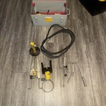 Enerpac Hydraulic Cylinder Kit Aircraft With P18 RC55 RC102 PWA50607A RC40 & Etc. Fixed Price $1124.99.