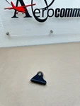 Cirrus SR20/22 Rudder Torque Tube Bracket P/n: 11478-002, 11504-001 (5024). Fixed Price $36.94.