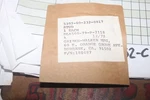 Nos Usgi Grimes Stud Pn 180487 5307-00-232-0817. Fixed Price $9.60.