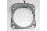 B-4751-1, 629195-3, Grimes 2" Aircraft Instrument Eyebrow Light. Fixed Price $20.99.