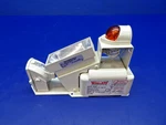 Whelen 90029 Lh Strobe Wing Tip Light 28V P/n 100-384118-25 Tested (0426-1334). Fixed Price $998.00.