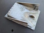 0752609-203 Cessna 182P Cowl Flap R/h. Fixed Price $1350.00.