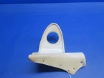 Cessna 172 Door Post Upper Shield Assy Lh P/n 0511311-1 (0224-1042). Fixed Price $89.95.