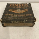 Timken L-305610-B Cup L305610B Usa. Fixed Price $94.49.