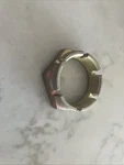 Piper Nut 752-486. Fixed Price $40.00.