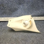169-534026-2 Beechcraft A24R Outlet Rh Escutcheon See Photos For Details. Fixed Price $73.00.