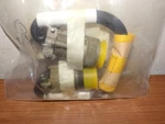 Aircraft Avionics Cable 66C64656-10 With Cannon Connectors. Fixed Price $100.00.