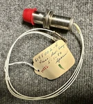 Cessna Switch Fuel Pressure P/n 5198002-4. Fixed Price $1053.00.