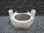 0543007-2 (cast: 0543007-497A) Cessna 152 Nose Gear Fitting. Fixed Price $123.20.