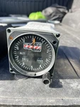 Bendix King Altimeter KEA-346 Style Aircraft Frasca Simulator Unit. Fixed Price $300.00.