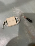Grimes Aircraft Nstrument Panel Light P/n A-5610-24. Fixed Price $35.00.