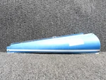 0530010-6 Cessna 172D Stabilizer Fairing Assembly Rh. Fixed Price $61.60.