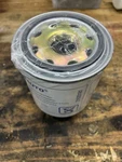 Desiccant And Oil Sparator Cartridge. Fixed Price $180.00.