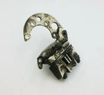 Beechcraft 95-300001-6 Bonanza Brake Assembly Caliper Vintage Aircraft Equipment. Fixed Price $95.00.