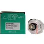 Ushio 2000W 3200 Hour Xenon Series Lamp For The DP4K-23B. Fixed Price $564.99.