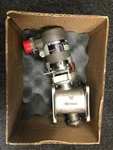 Meggitt Valve P/n 320115 Ns Cond (ATA106) (airline Trace) # 11692. Fixed Price $4720.00.