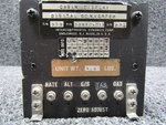 33480-013 Intercontinental Dynamics Cabin Display Digital Converter With Mods. Fixed Price $812.00.