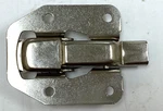 Hartwell Latch, Trigger Lock, P/n H502-1-02-188 Nos, Catch, Flush New. Fixed Price $21.00.