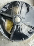 Eg&g Rotron Fan 026990 115V Rpm 3300 7 Wide. Fixed Price $225.00.