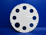 Goodyear Wheel Flange P/n 5002862 (1025-846). Fixed Price $137.60.