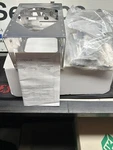 Garmin 530 Avidyne 540,550 Avionics Tray, Backplate Connectors(new). Fixed Price $655.00.
