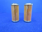 Lear Jet Element: Filter, Fuel Assy P/n 1737796-01 Nos Lot Of (0522-546). Fixed Price $149.95.