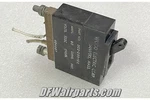 302-290-102, 454-667, PA-23 Piper Aztec 90A Toggle Circuit Breaker. Fixed Price $129.99.