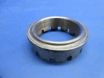 Bell 47J-2 Main Rotor Blade Grip Bearing Nut P/n 47-120-178-1 (1124-889). Fixed Price $89.95.