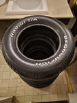 Bf Goodrich Radial T/a 245/60/15 100S Performance All-season Tire. Fixed Price $125.00.